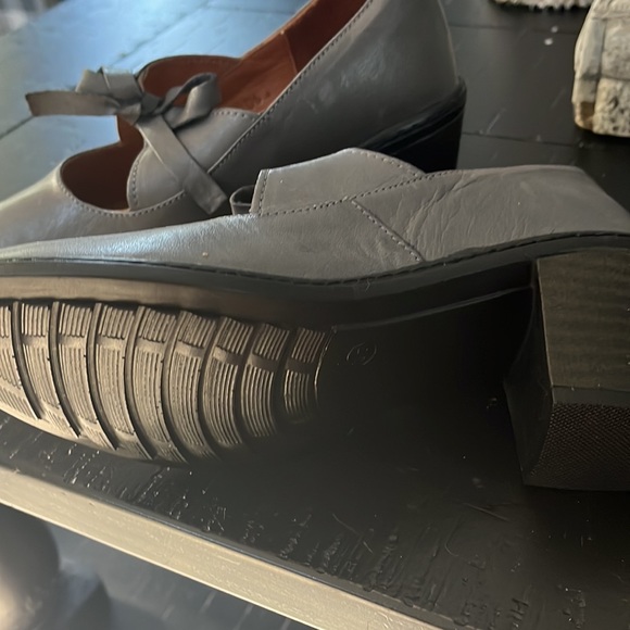 Spring Step Maryjane - Picture 3 of 4